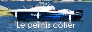 permis bateau cotier saint cyprien